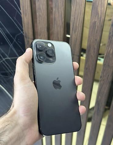 tank 3 pro max: IPhone 14 Pro Max, 256 GB, Qara — 2