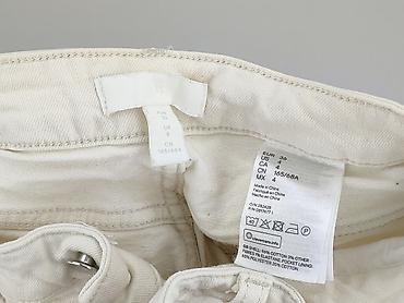 klapki stihl: Denim, Szorty damskie, rozmiar S — 4
