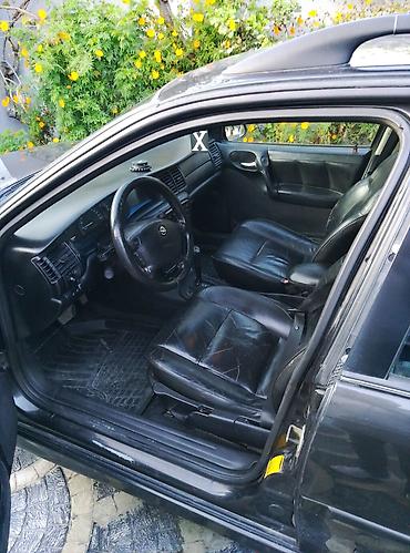 opel bobin: Opel Vectra: 1.8 l | 2001 il 200000 km Universal — 5