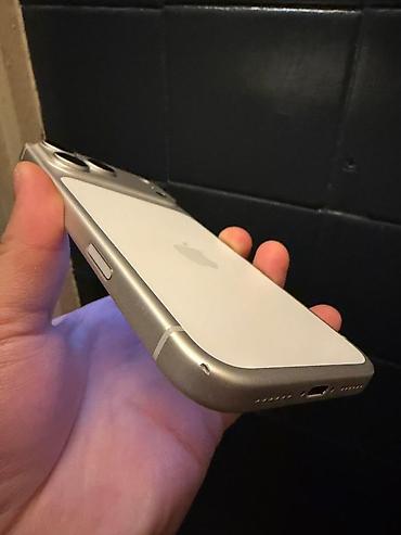 oneplus 8 бу: IPhone 17 Pro Max, Б/у, 256 ГБ, Matte Silver, Чехол, Коробка, 93 % — 2
