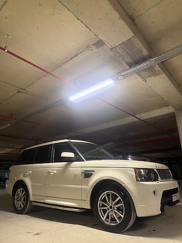 Rover: Rover : 0.3 l | 2009 il 26900 km Ofrouder/SUV — 9