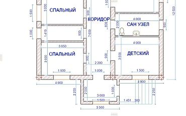 горячие камни: Фундамент кладка сейсмопояс крыша стяжка штукатурка итд — 10