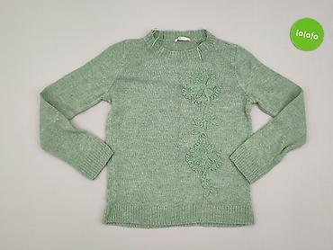 sweter turecki: TU Woman, Sweter damski, rozmiar S — 2