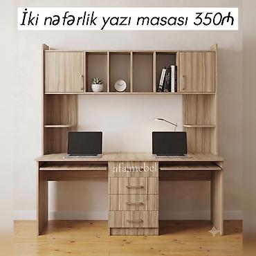 Ofis masaları: Kompüter masası, Yeni — 1