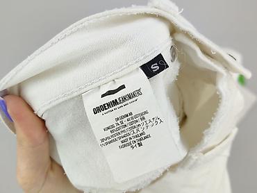 dsquared jeansy: Dr.Denim, Jeansy damskie, rozmiar S — 4