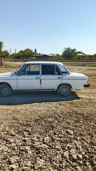 ije motor: VAZ (LADA) 2106: 1.5 l | 1998 il 1111 km Sedan — 3