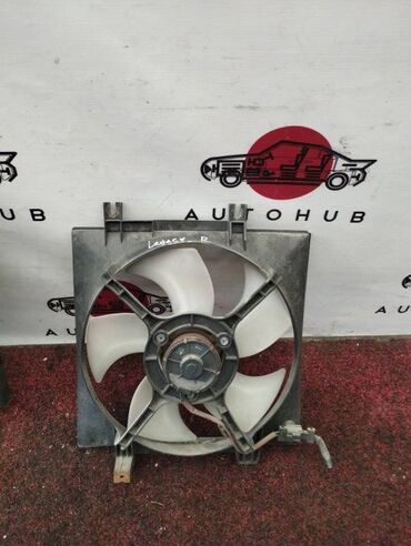 Диффузоры: Диффузор Subaru 2007 г., Б/у, Оригинал, Япония