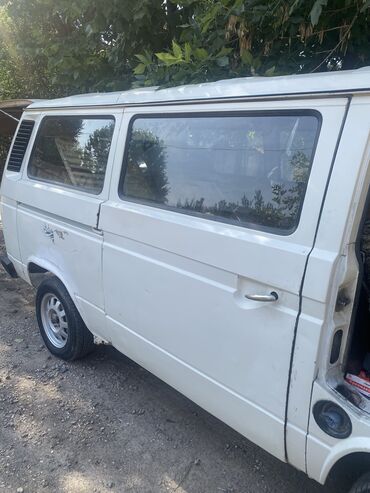 центральный замок гольф: Volkswagen Transporter: 1991 г., 1.8 л, Механика, Бензин, Бус