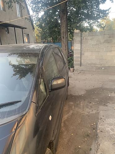 Транспорт: Toyota Estima: 2002 г., 3 л, Газ, Минивэн — 2
