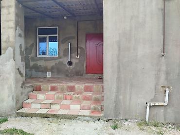 ağdaş ev: 5 otaqlı, 120 kv. m, Kredit yoxdur, Orta təmir — 3