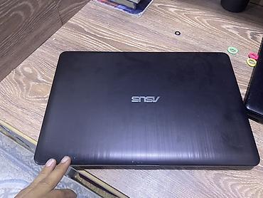 студийный конденсаторный микрофон behringer b 1: Ноутбук ASUS VivoBook (серия X/VM) с экраном Основные характеристики — 2