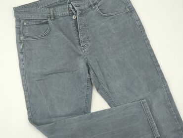 Trousers: Jeans for men, XL (EU 42), Reserved, condition - Very good