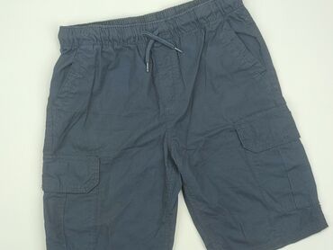 spodenki treningowe adidas: Shorts, Destination, 14 years, 164, condition - Good