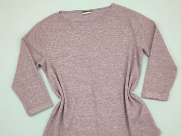różowe eleganckie bluzki: Bluzka Damska, Beloved, S, stan - Bardzo dobry