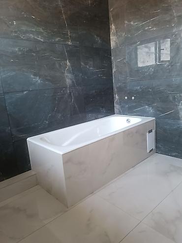 Укладка плитки: Подготовка стен для укладки, Подготовка стен для грунтовки, Резка плитки | Керамическая плитка, Керамогранитая плитка, Мраморная плитка | Вертикальная укладка, Диагональная укладка, Горизонтальная укладка Больше 6 лет опыта — 14