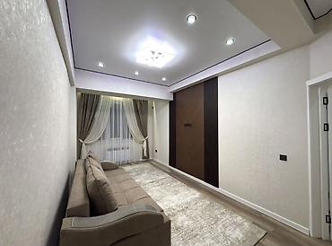 куплю квартиру беловодский: 1 комната, 42 м², Элитка, 10 этаж, Евроремонт — 2