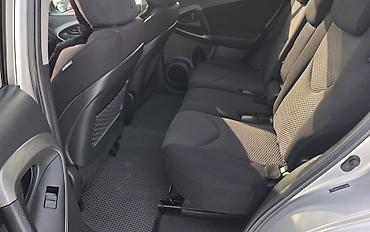 Toyota: Toyota RAV4: 2010 г., 2.5 л, Автомат, Бензин, Кроссовер — 16