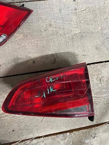 alfa spitfire: STOP LAMPA ZA VOLKSWAGEN GOLF 7 | Unutrasnja stop lampa za Golf 7 — 1