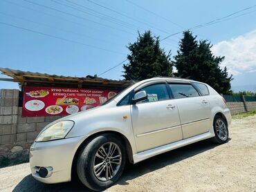 купить двигатель опель астра 1 7 дизель: Toyota Avensis Verso: 2002 г., 2 л, Механика, Дизель, Вэн/Минивэн