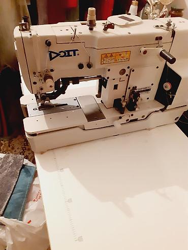 2.3 kompressor: Peşəkar tikiş avadanlıqları dəsti hamisi birlikdə 1000 manat — 4