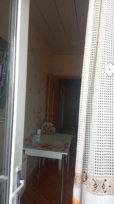 Uzunmüddətli kirayə mənzillər: Kiraye ev_xirdalanda alimpin binalarına yaxin 3 nömreli mektebe yaxin — 6