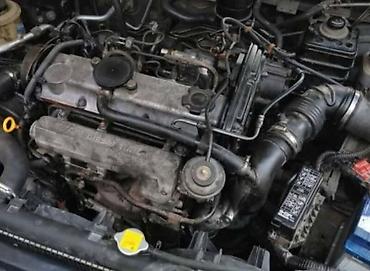 bafo auto: VODENA PUMPA ZA NISSAN PRIMERA | Nissan primera 2.0 td vodena pumpa — 1