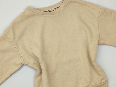 sweterek tom tailor: Sweatshirt, 10 years, 134-140 cm, condition - Good