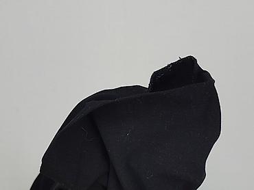Women's Clothing: St. Bernard, Material trousers for women, size M — 9