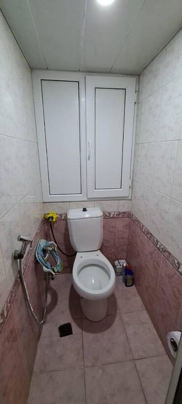 Köhnə tikili: Bakı, 3 otaqlı, Köhnə tikili, m. Nəsimi, 85 kv. m — 14