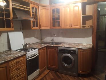 Uzunmüddətli kirayə mənzillər: Nərimanov rayonu,Atatürk prospekti Ayna Sultanova heykəlinin — 7