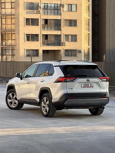 Subaru: Subaru Forester: 2020 г., 2.5 л, Автомат, Гибрид, Кроссовер — 4