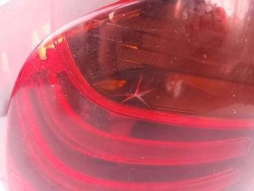 o r s: 13.STOP SVETLA LED ZA BMW X1 OD 2009. DO 2014. GOD. - 9 | BMW X1 4 — 1
