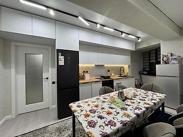 Продажа квартир: 3 комнаты, 100 м², Элитка, 4 этаж, Евроремонт at lalafo.kg — 10 Продажа квартир: 3 комнаты, 100 м², Элитка, 4 этаж, Евроремонт — 10