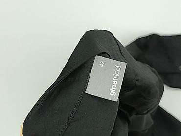 cienka: Gina Tricot, Bluzka damska, rozmiar XL — 5