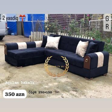 Dolablar: Künc divan, Yeni, Pulsuz çatdırılma
