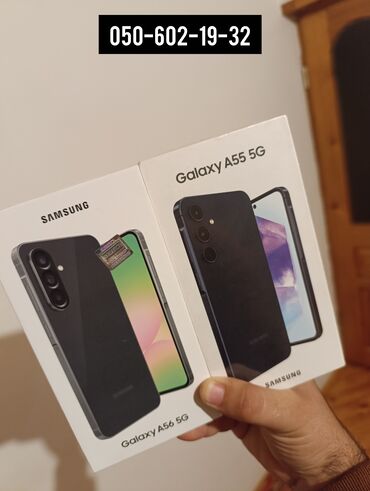 Dinamiklər və kolonkalar: 💥 Samsung Galaxy A55/A56 – hər kəsin sevimlisi! 8/256 GB 💎 Bal hədiyyə