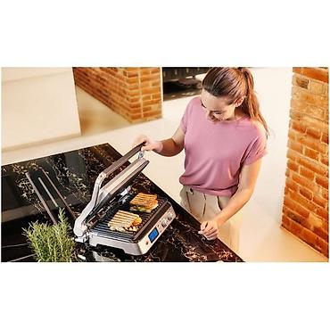 aliram: MultiGrill Braun 9 . Təzə kimidir bir iki dəfə istifadə olunub ! — 1