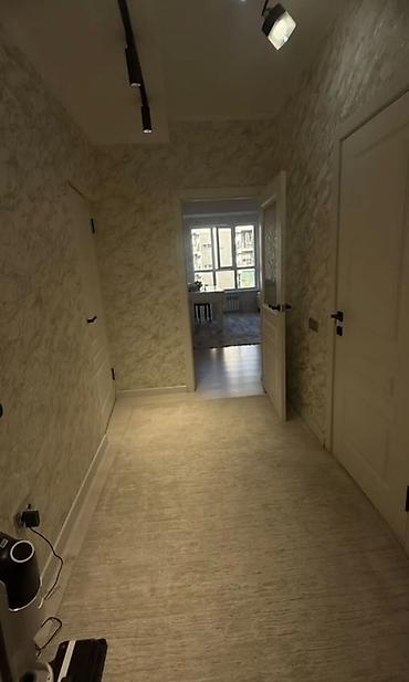 single room flat: 1 комната, 37 м², 9 этаж, Свежий ремонт — 2