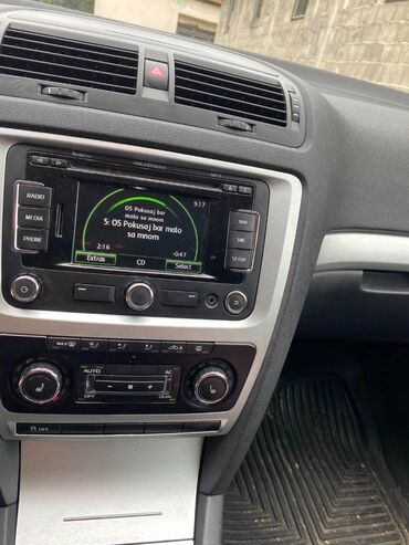 Skoda: Skoda Oktavia SCOUT 4x4 2012 god. 1.8 tsi benzin160ks karavan — 11