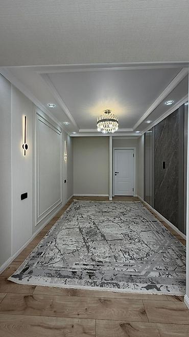 Продажа квартир: 2 комнаты, 68 м², 10 этаж, Дизайнерский ремонт — 10