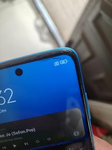 Мобильные телефоны и аксессуары: Смартфон Redmi 10 (2022) небольшой торг все работает косяки небольшие — 4
