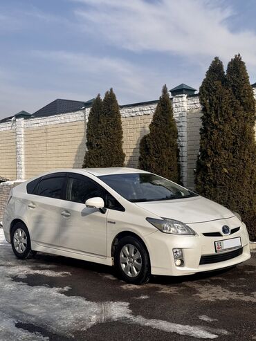 рав 4 2018 цена бишкек: Toyota Prius: 2011 г., 1.8 л, Автомат, Гибрид, Хетчбек