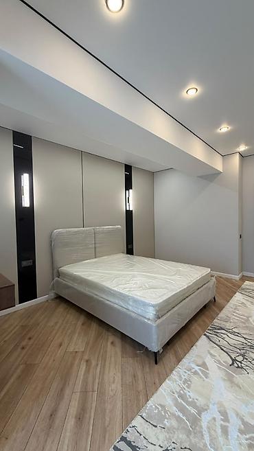 Продажа квартир: 2 комнаты, 72 м², Академия Наук Элитка, 10 этаж, Дизайнерский ремонт — 6