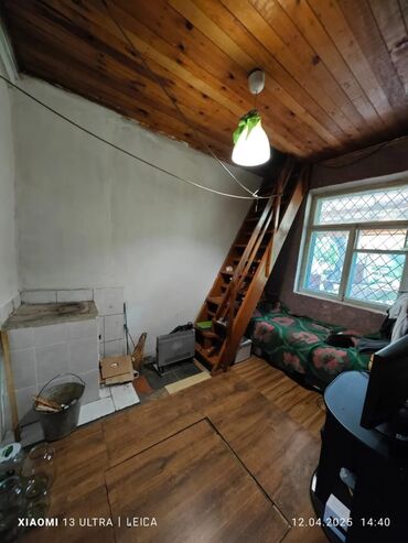 Продажа домов: Дача, 40 м², 3 комнаты — 10