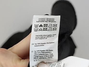 la mode second hand: F&F, Bluzka damska, rozmiar XL — 5