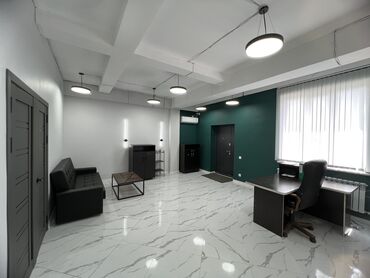 кантер: Продаю Офис 88 м², С ремонтом, Частный дом, 1 этаж