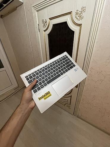 HP: Salam noutbuk az işlədilib təzə kimidi cızığı əziyi heçnəyi yoxdu — 4