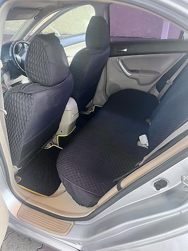 машина аккорд: Honda Accord: 2003 г., Автомат, Бензин, Седан — 8
