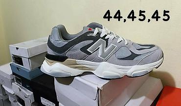 obuca tref: New balance 9060 patike NOVO Novo Dostupni brojevi ispisani na — 1