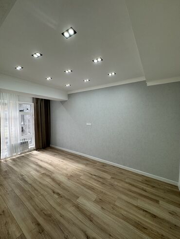 джал продажа: 1 комната, 38 м², Элитка, 3 этаж, Евроремонт